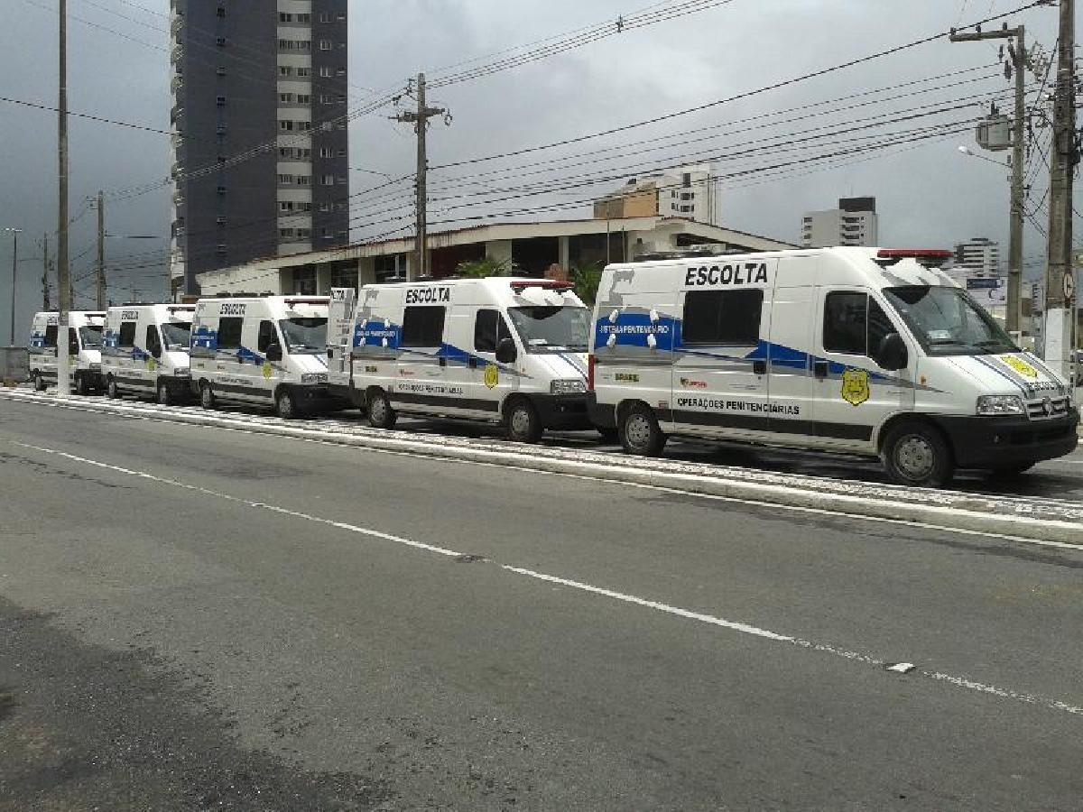 Sejuc faz mais de 9 mil audiências em 2018