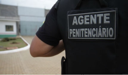 Reorganização do sistema prisional impacta na redução de homicídios em Sergipe