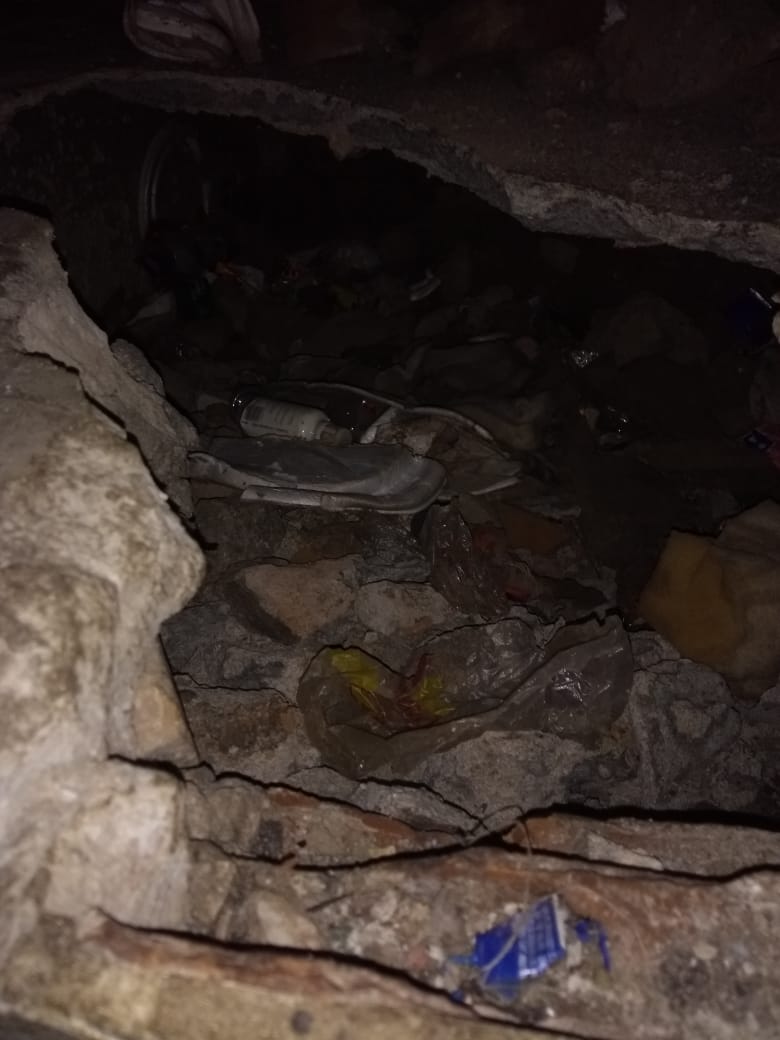 Policiais penais evitam fuga no Premabas, em Tobias Barreto