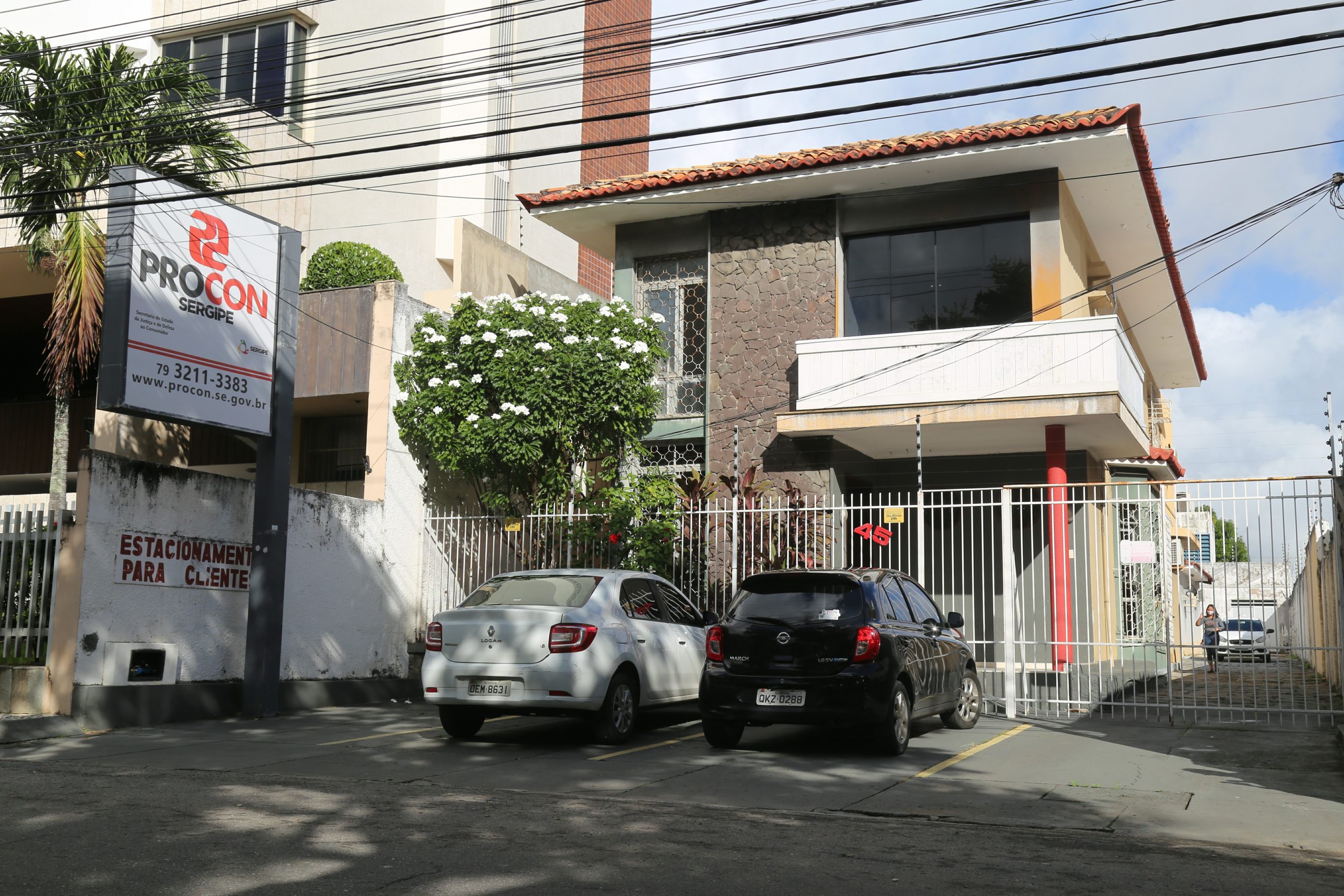 Procon/SE disponibiliza atendimento no CEAC do Aracaju Parque Shopping