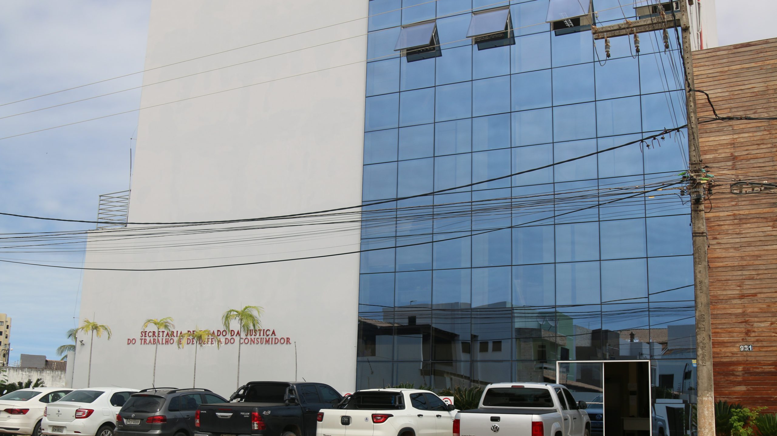 Sejuc orienta sobre funcionamento da sede administrativa e detalha normas de combate À Covid-19