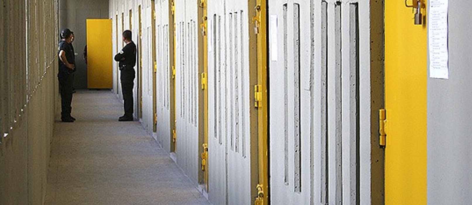 Governo de Sergipe incluirá policiais penais no grupo prioritário da imunização contra a Covid-19