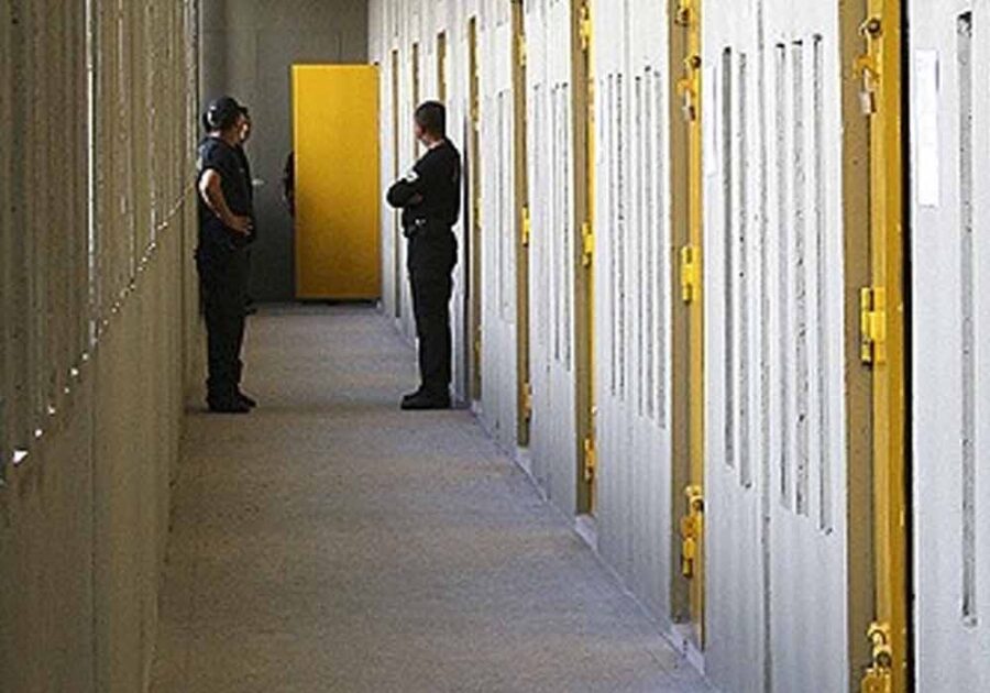 Aprovada criação de 150 cargos de policial penal em SE