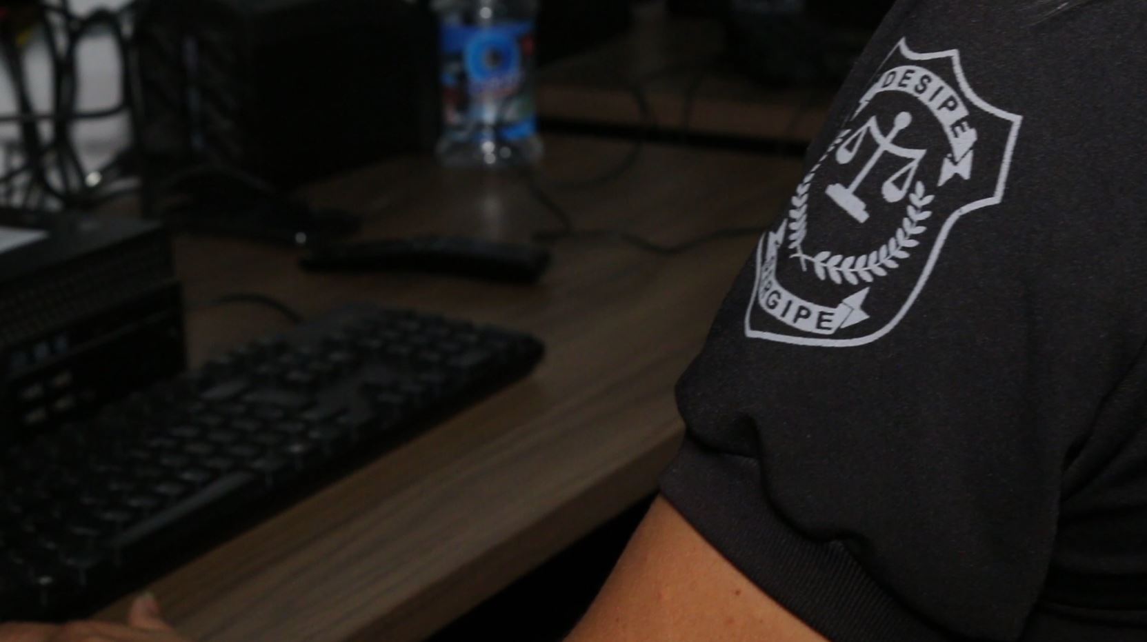 Grupamento de Busca e Prevenção intensifica capturas de monitorados por tornozeleiras após descumprimento de decisões judiciais