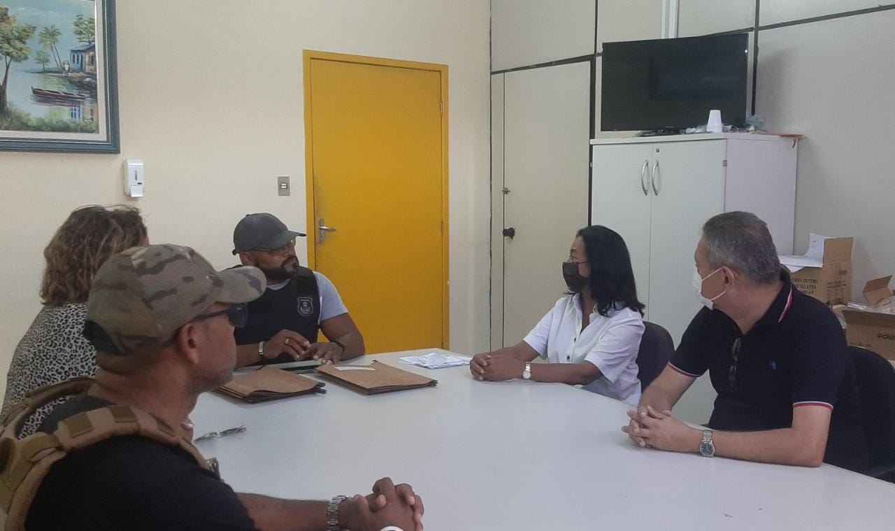 Copemcan receberá projeto “Gelateca Sustentável” da Prefeitura Municipal de São Cristóvão em parceria com a Deso