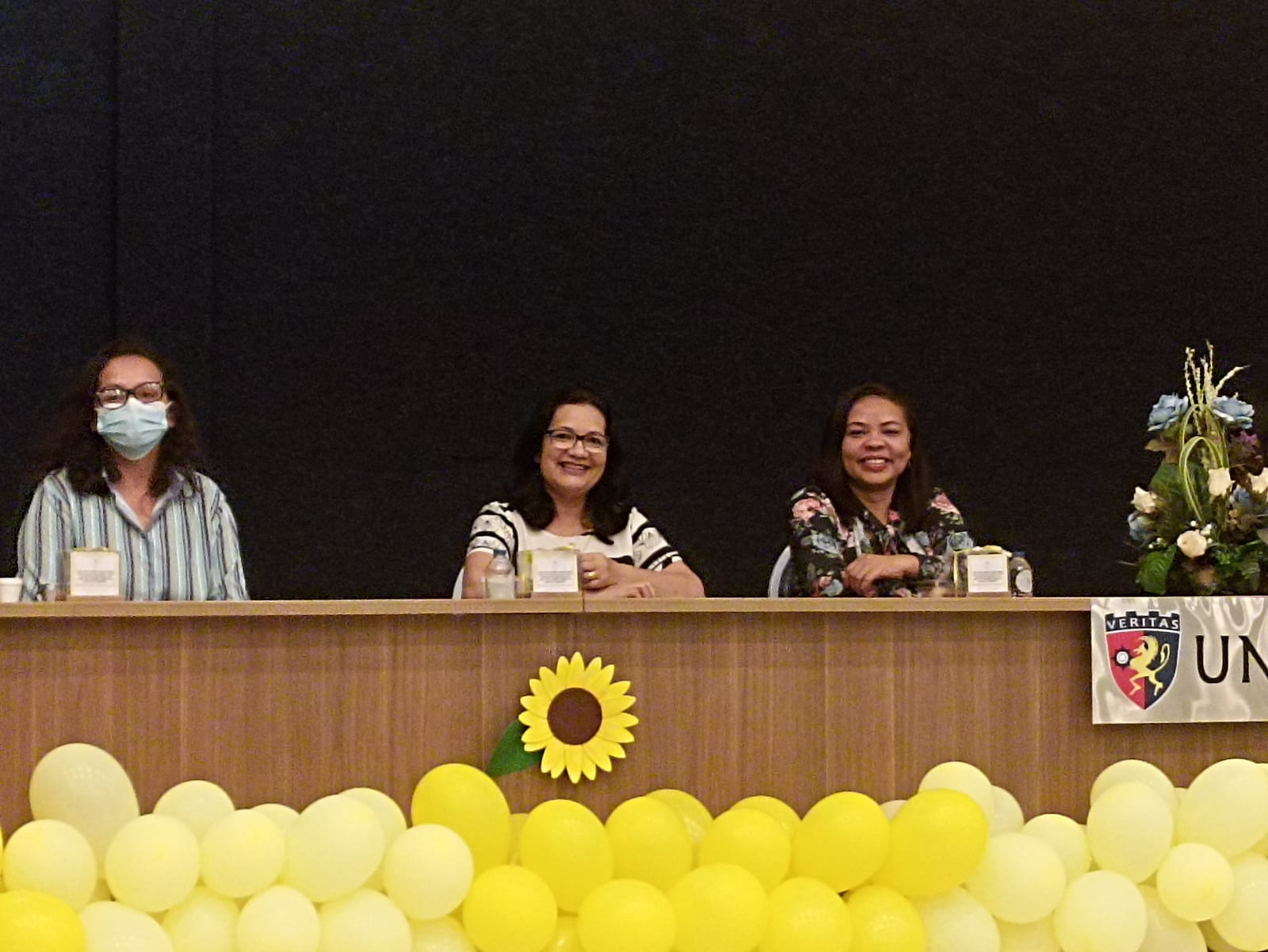 Unidade de Custódia Psiquiátrica participa do Dia Nacional da Luta Antimanicomial