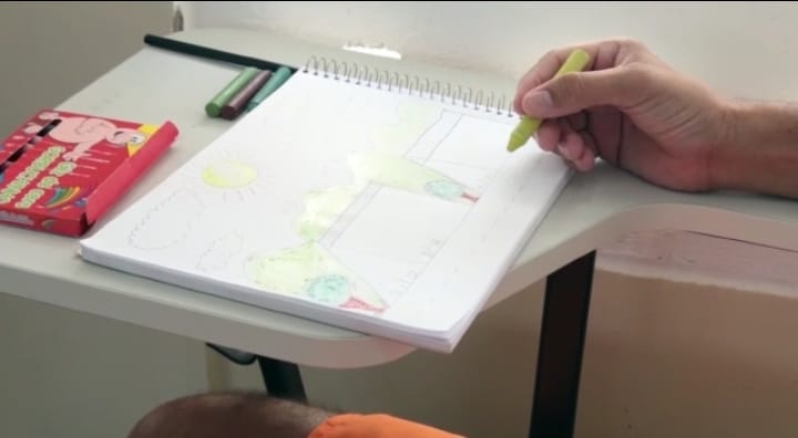 Número de internos em atividades educacionais e de qualificação profissional cresce em quase 70% em Sergipe