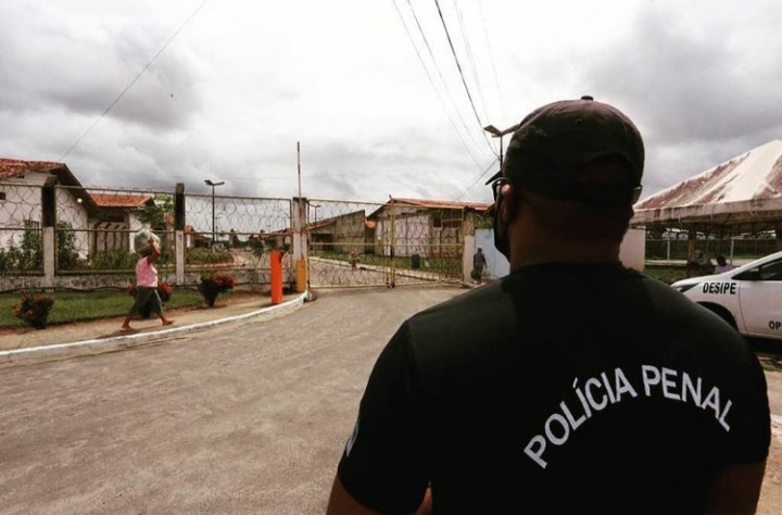 Reestruturação do sistema prisional contribui para segunda maior redução na taxa de mortes violentas em SE