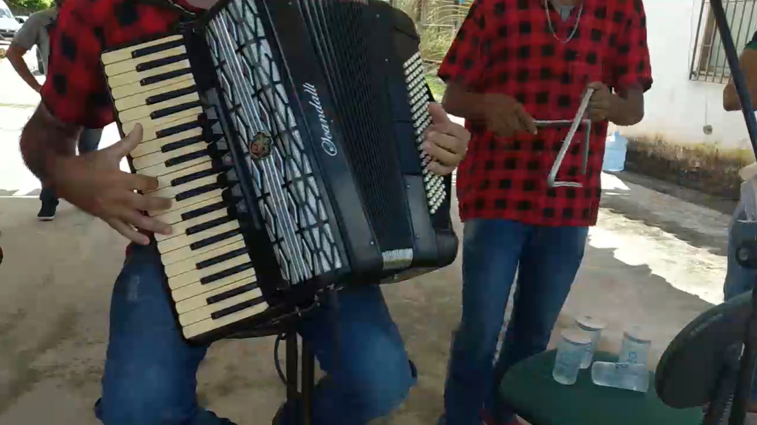 Sejuc e Prefeitura de São Cristóvão promovem quadrilha junina com a comunidade LGBTQIA+ do Copemcan