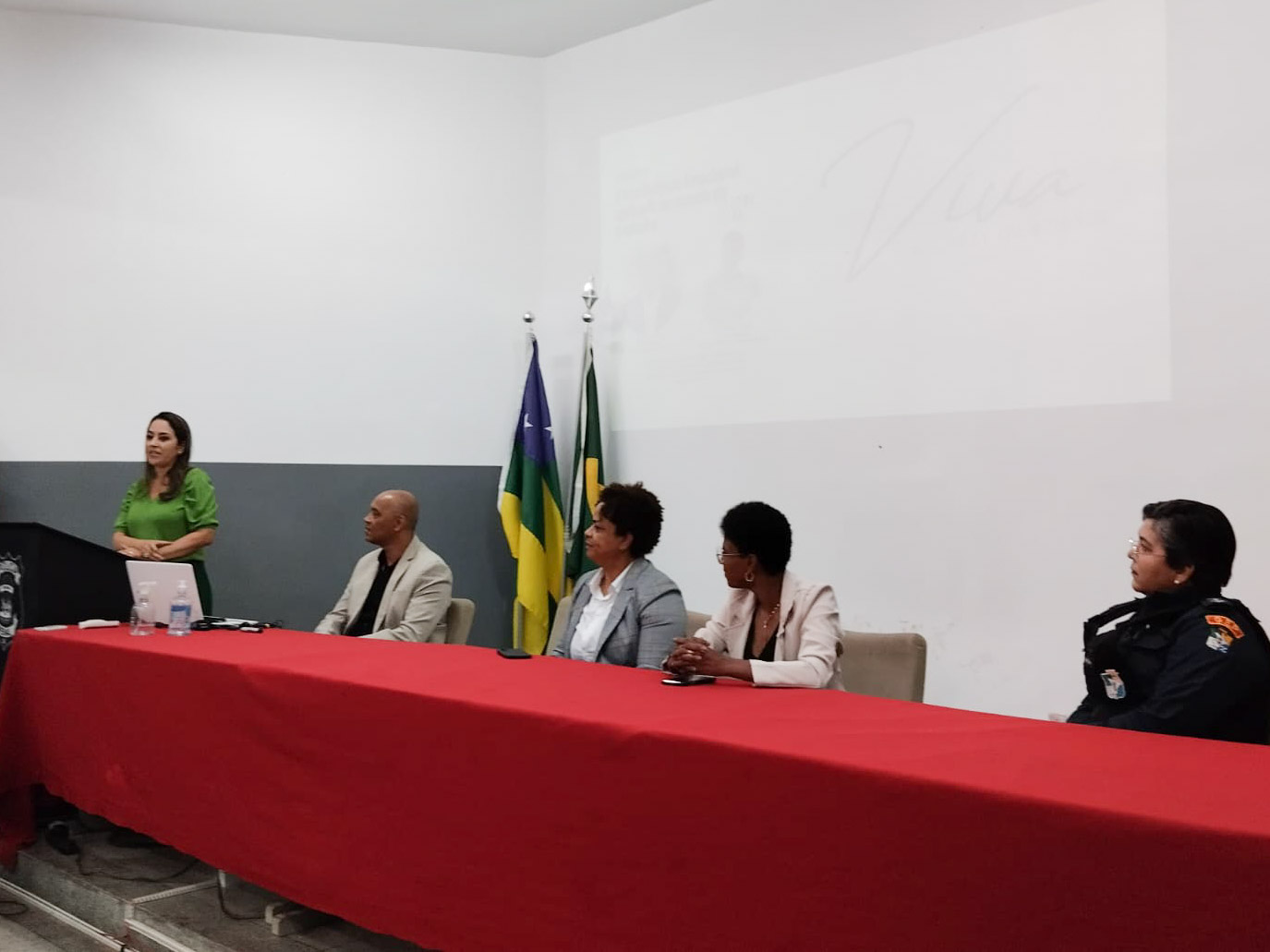 Motivação e Inteligência Emocional são tema da palestra na Egesp