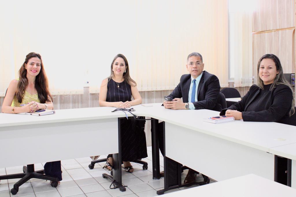 Promoção de 429 policiais penais estará na folha de pagamento de fevereiro