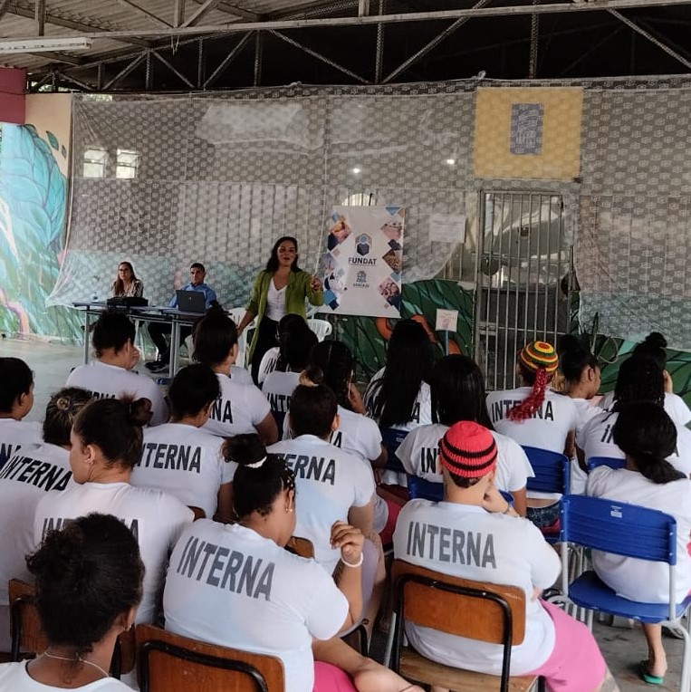 Parceria com a Fundat oferece Carteira de Trabalho Digital no Prefem