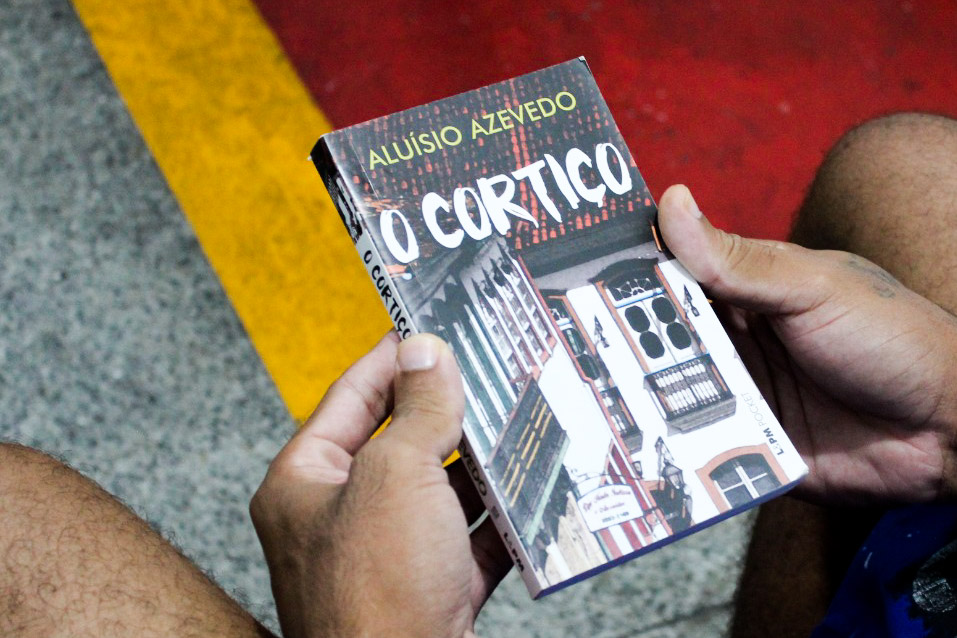 Internos do sistema prisional podem ter remição de pena através da leitura