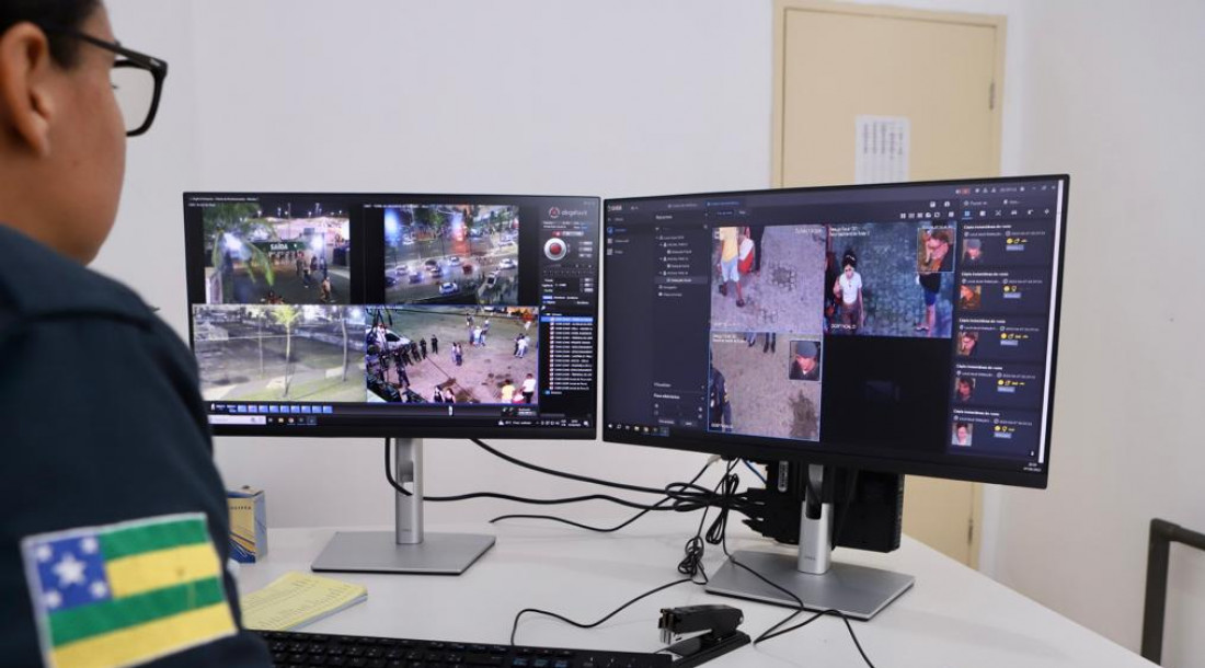 Interno que descumpria medidas do regime domiciliar é preso em Aracaju