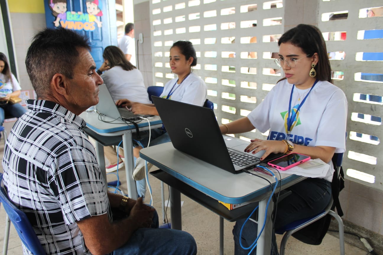 Frei Paulo receberá atendimento presencial do Procon estadual durante o ‘Sergipe é aqui’