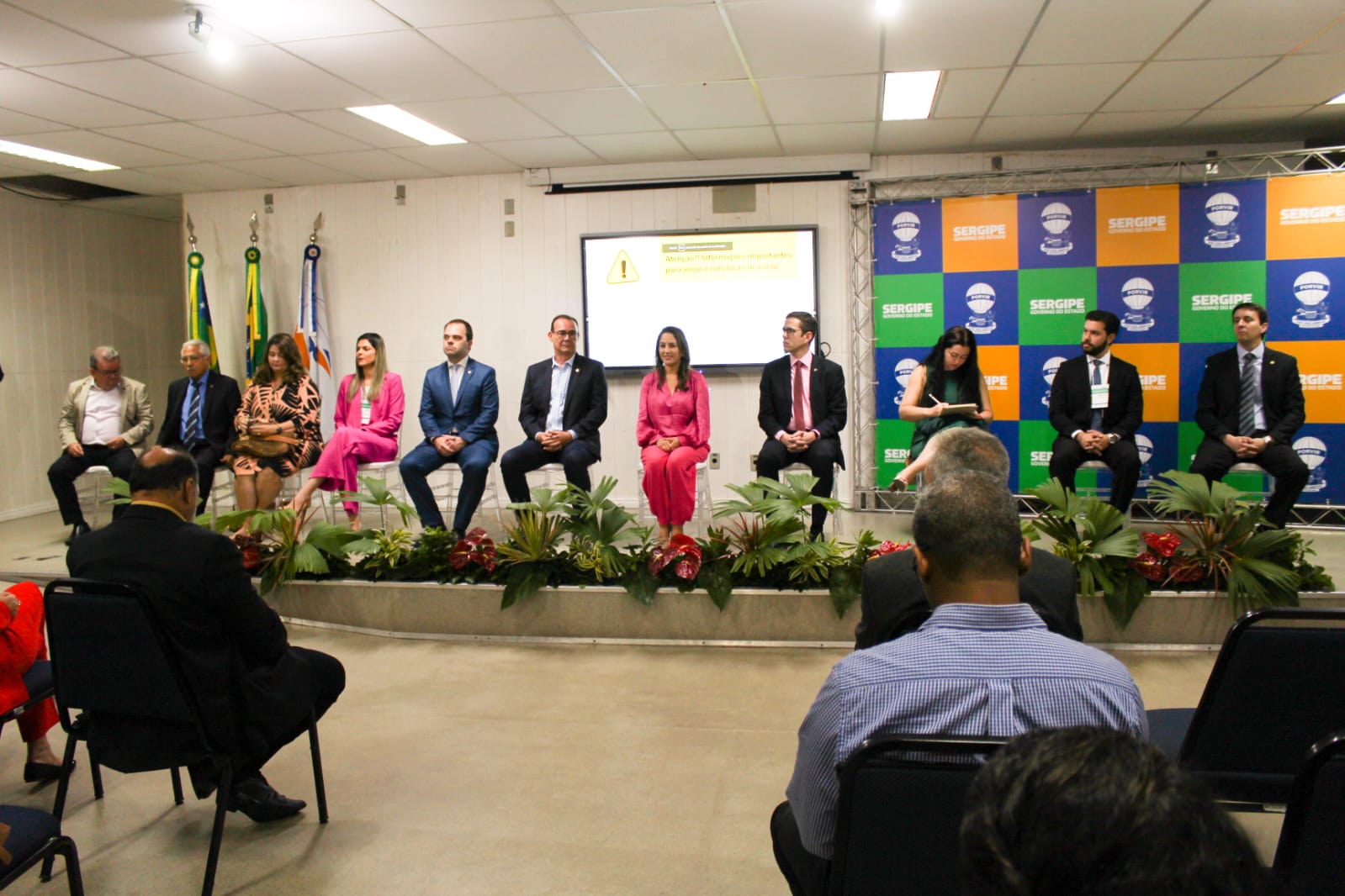 Procon Sergipe realiza Curso de Defesa do Consumidor e Capacitação do Sistema ProConsumidor