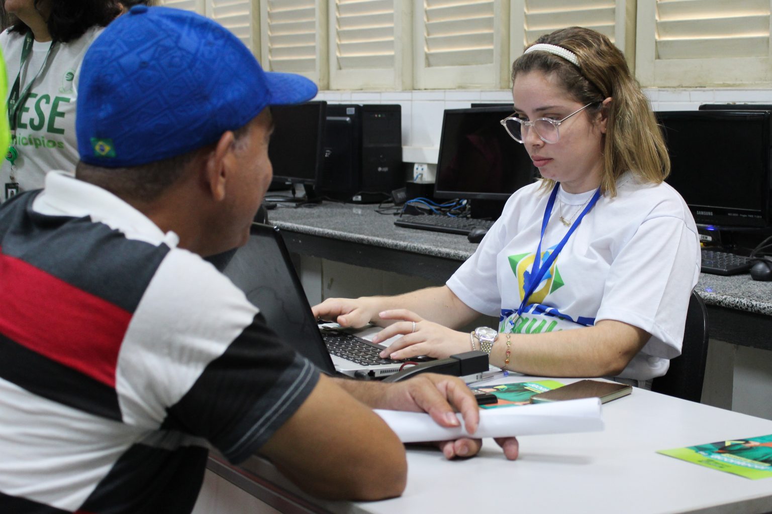 Procon Sergipe realiza mais de 200 atendimentos durante a campanha Renegocia!