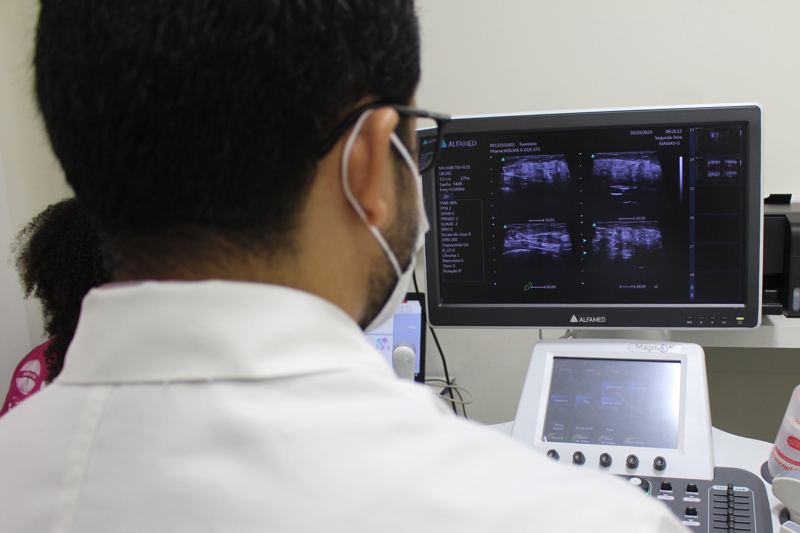 Sejuc encerra ações do Outubro Rosa no Presídio Feminino