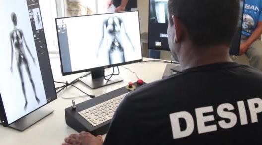 Sejuc registra 66 prisões por tentativa de entrega de materiais ilícitos nos presídios sergipanos