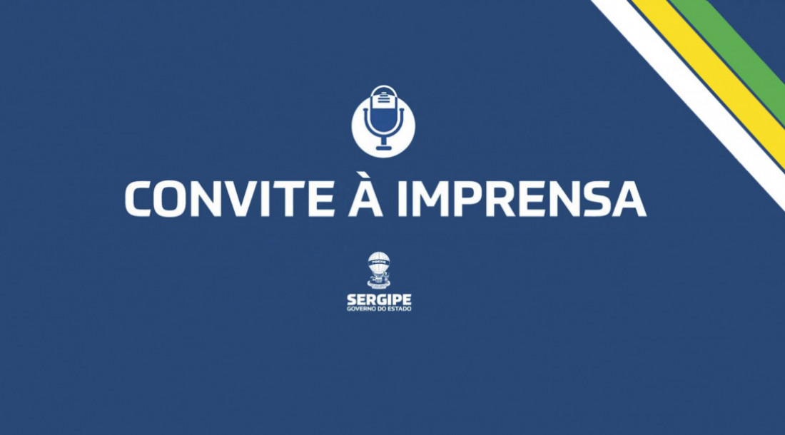 Convite à Imprensa: Procon Sergipe e ITPS apresentam resultados das operações ‘Criança Segura’ e ‘Combate a Fraudes em Postos de Combustíveis’ 