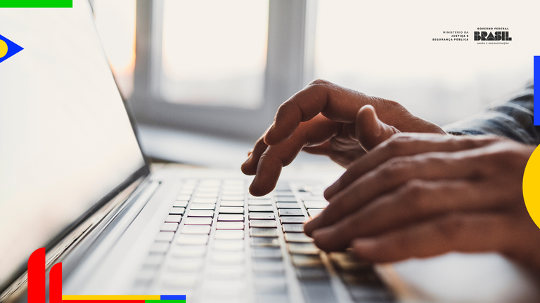 Internet Segura: Procon Sergipe dá dicas para proteger os seus dados no ambiente virtual