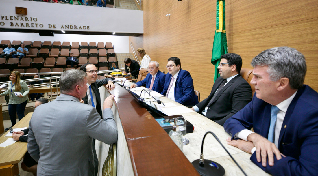 Projeto que atualiza competências do Procon Sergipe e fortalece direitos dos consumidores é aprovado pelos deputados estaduais