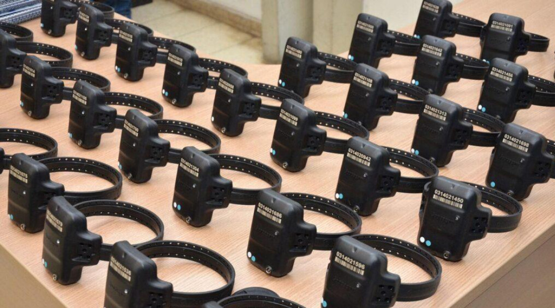 Sergipe firma convênio com o Ministério das Mulheres para monitoramento de agressores