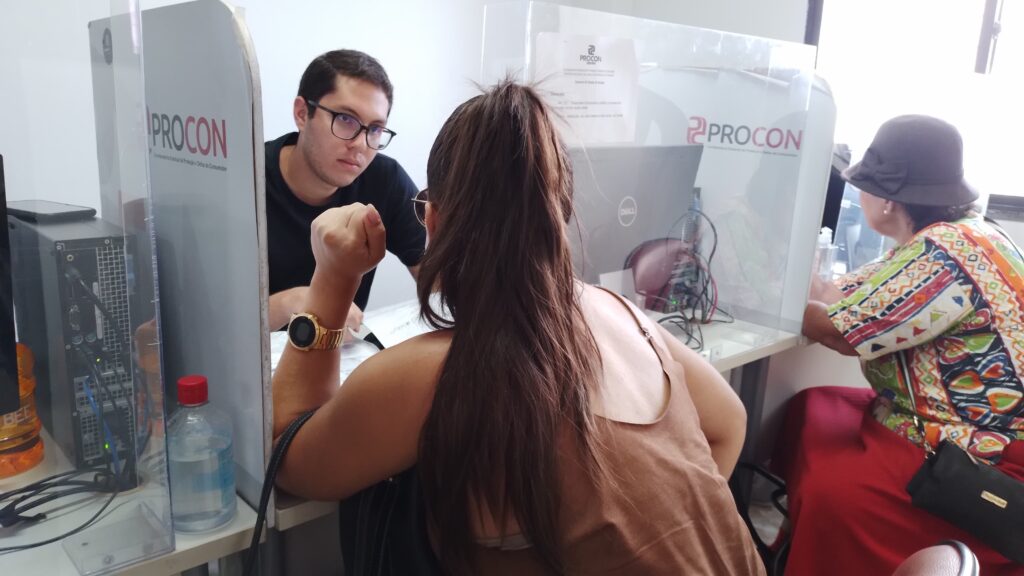 Procon Sergipe disponibiliza aos consumidores consulta gratuita ao SPC/Serasa