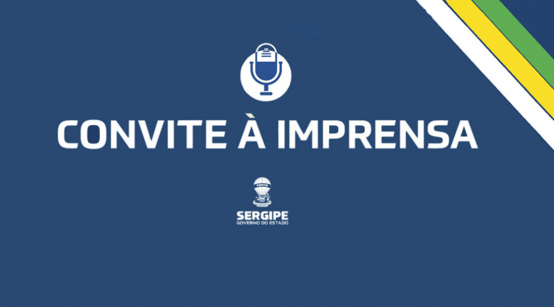 CONVITE À IMPRENSA: Governo realiza cerimônia de formatura de 98 policiais penais do Curso de Pós-Graduação em Direitos Humanos e Execução Penal