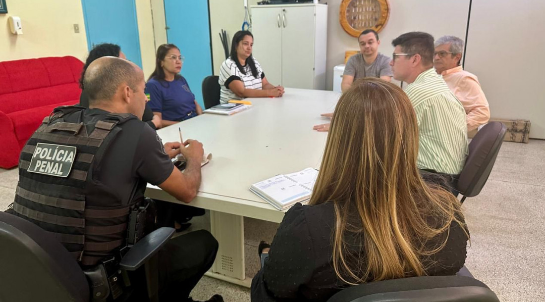 Internos do Copemcan participarão de processo seletivo para ingresso na UFS na modalidade EAD