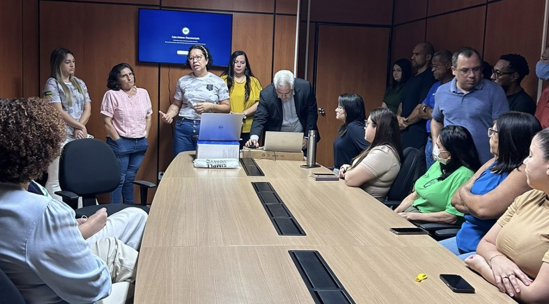 Sejuc inicia cronograma de atividades alusivas ao Setembro Amarelo