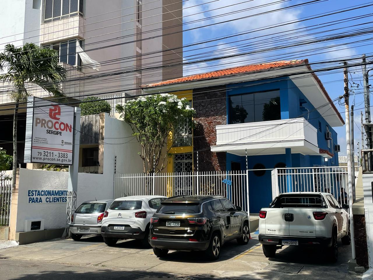 Procon/SE comunica suspensão de prazos e audiências extrajudiciais entre 20 de dezembro e 20 de janeiro